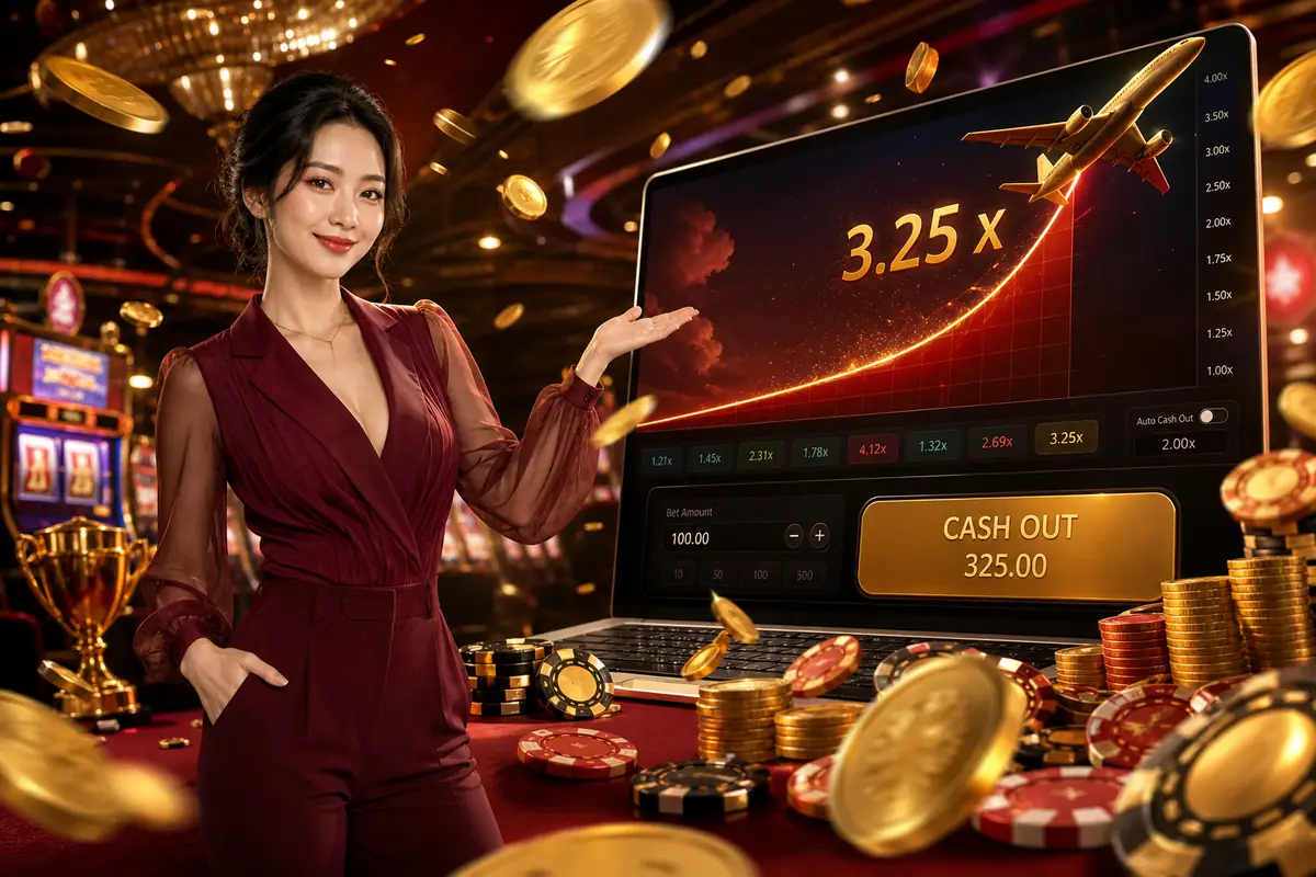 ibcbet