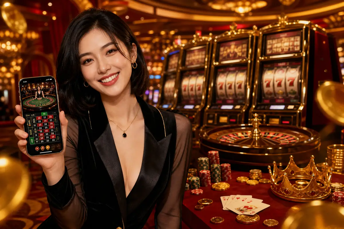 ibcbet