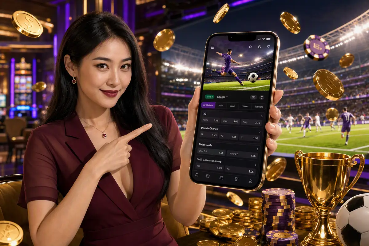 ibcbet